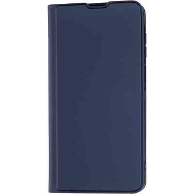 Чехол для мобильного телефона BeCover Exclusive New Style Samsung Galaxy A17 5G SM-A17 Deep Blue (713895) Винница