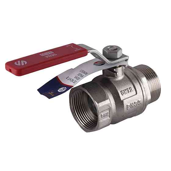 Кран кульовий ARCO SENA    1 1/4″ ЗВ КР 150606 (750606) Луцк