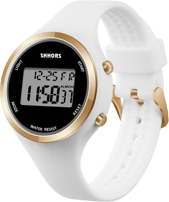 Наручний годинник Shhors SH-0272 Луцк - изображение 2