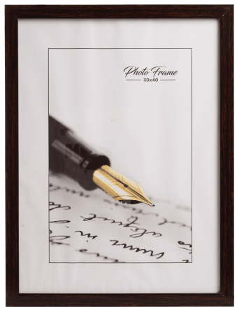 Фоторамка LA 30x40 2014-X048 Venge (7145229) Київ