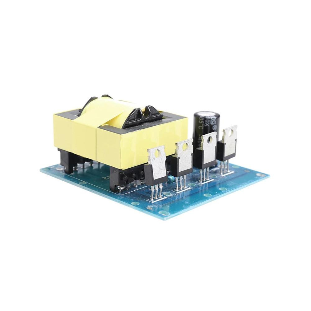 Інвертор 12В на 220В, 500Вт для автоприладів Київ - фото 8