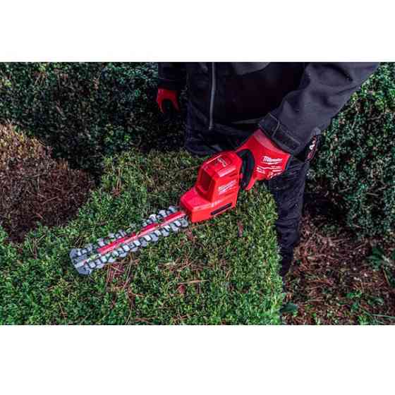 Кусторез компактный Milwaukee M12 FHT20-402 4933479676 Одесса