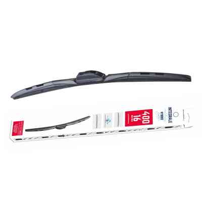 Щітка склоочисника INTEGRALE 400мм (19051-IS) Вінниця