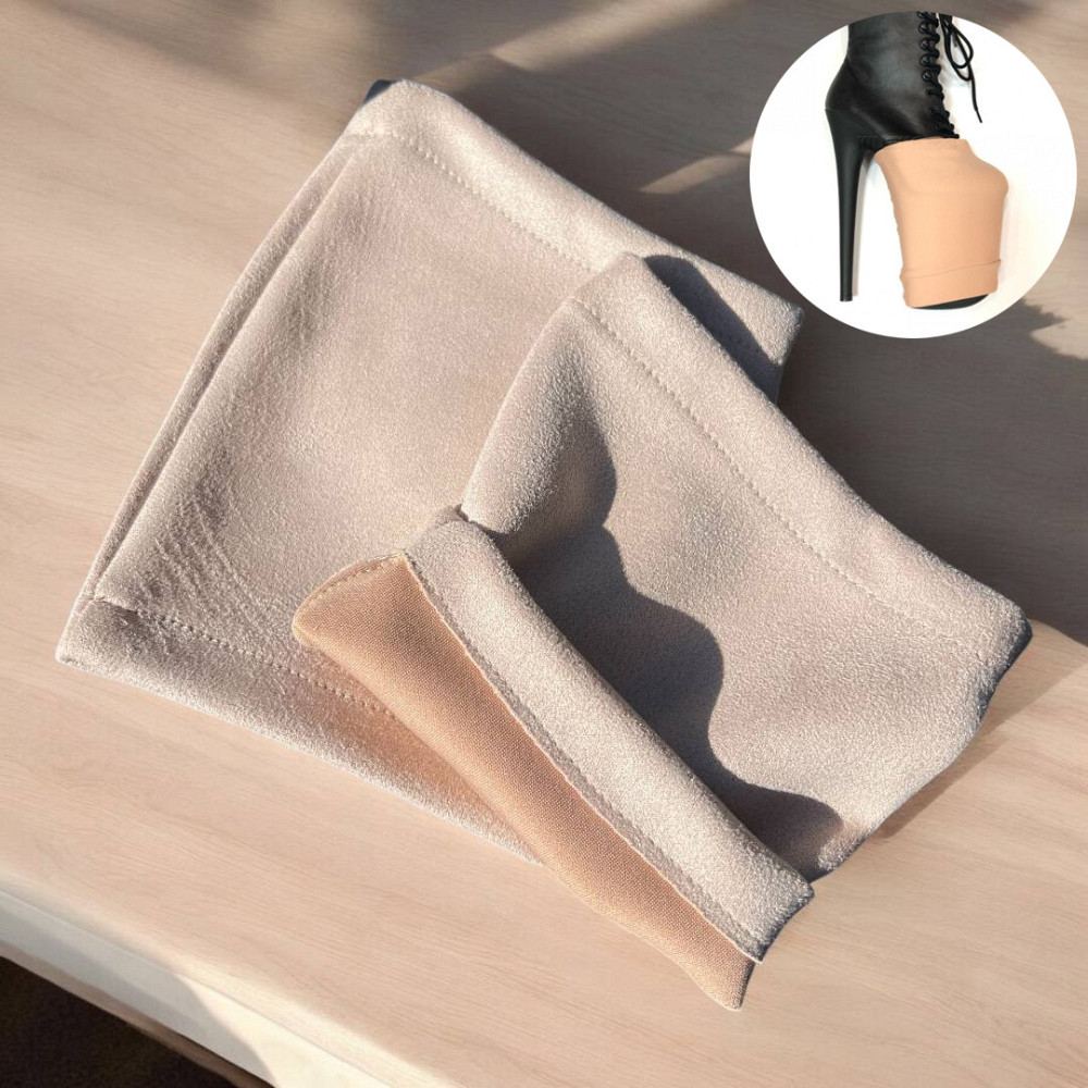 Защита на танцевальную обувь (стрипы) Бровары - изображение 1