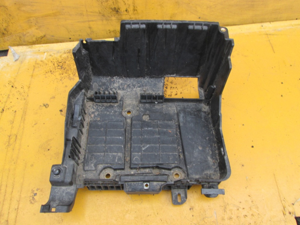 Корпус під акумулятор Renault Scenic II 2003-2009 Ковель - фото 1