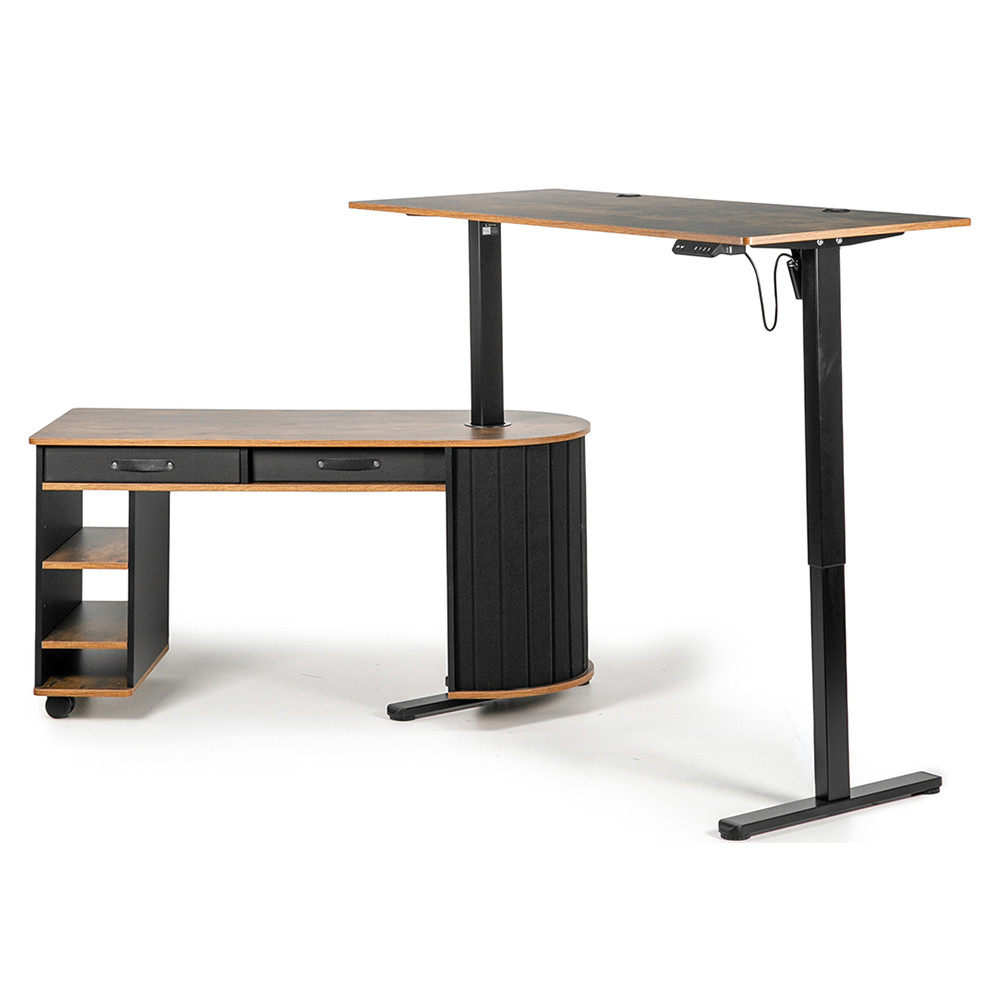 Регулируемый Стол Richman StandUp Loft BSTLс-01 Днепр - изображение 9