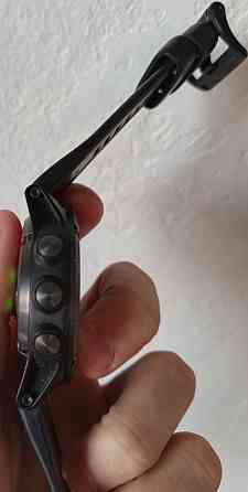 Garmin tactix D2 Delta PX sapphire. Київ