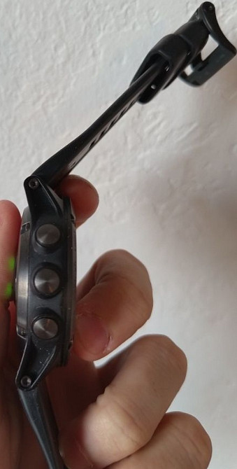 Garmin tactix D2 Delta PX sapphire. Київ - фото 1