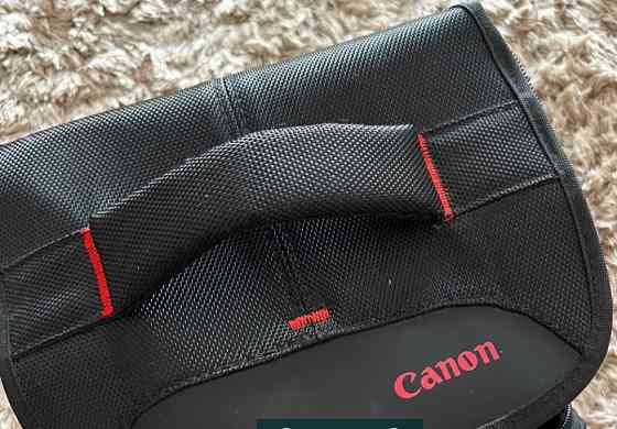 Фотоапарат Canon EOS M50 Київ