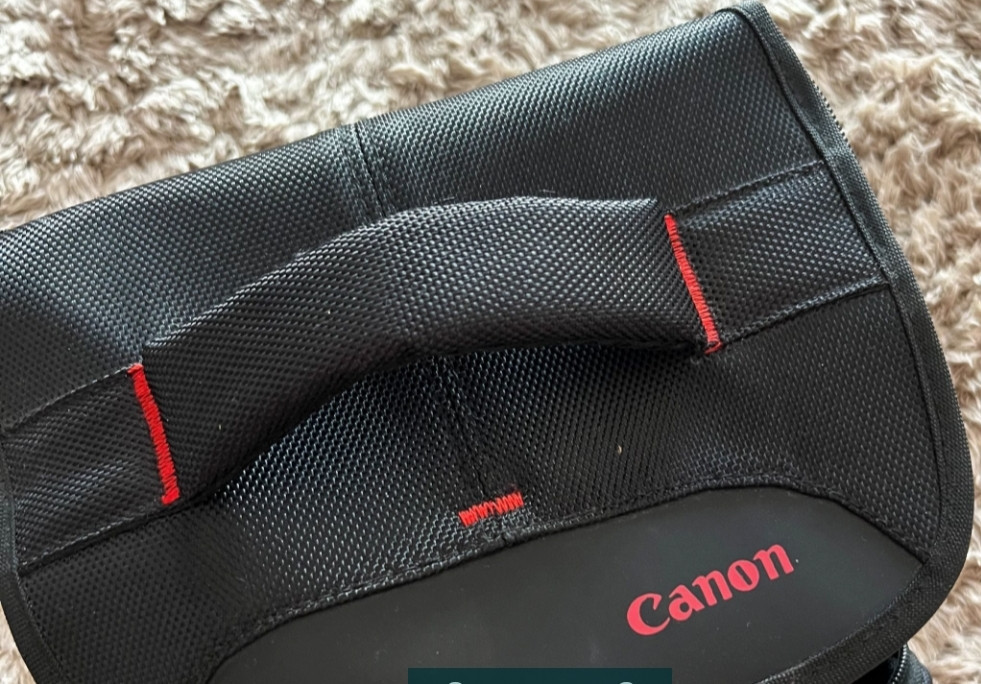 Фотоапарат Canon EOS M50 Київ - фото 1