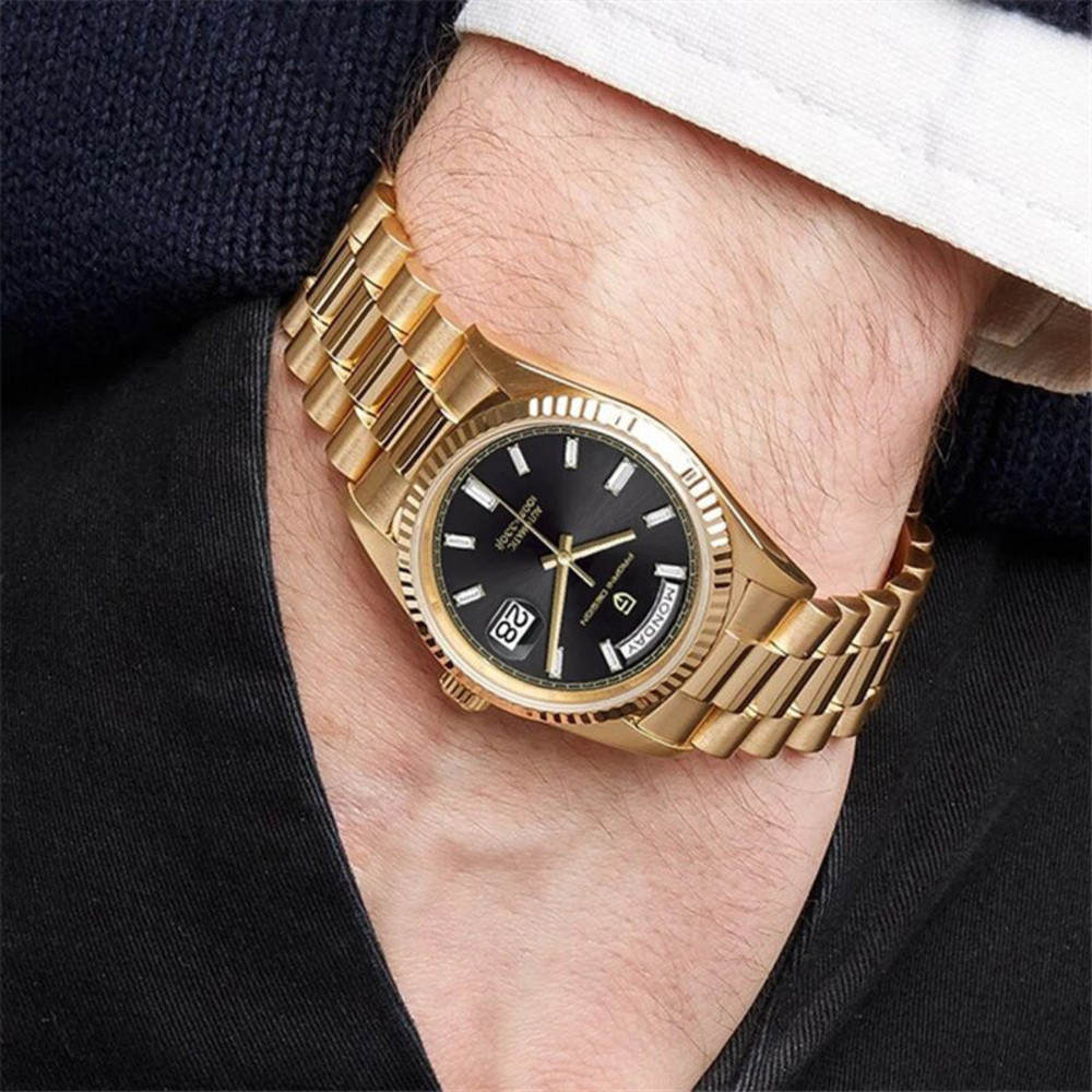 Pagani Design PD-1752 Gold-Black SBR Київ - фото 4