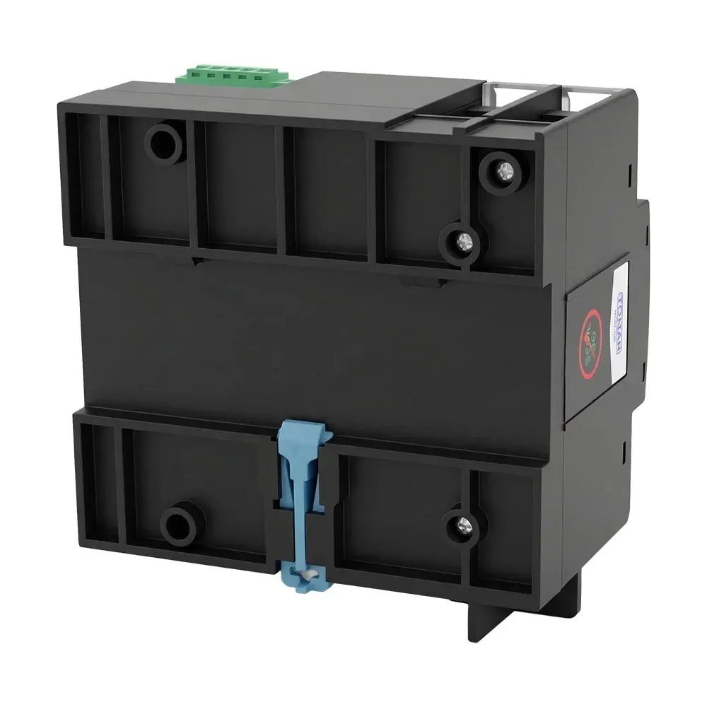 Автоматичний перемикач (АВР) під DIN-рейку TOMZN TOQ7/2P 100A 2 полюси (51-00116) Київ - фото 14