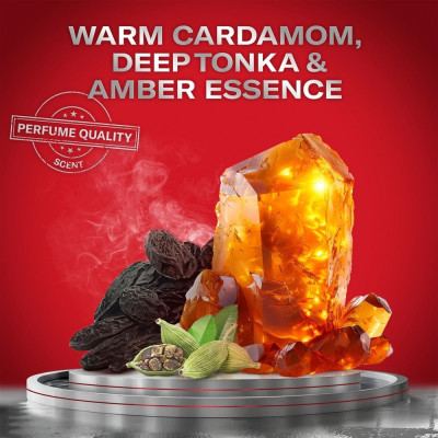 Антиперспирант Old Spice Night Power 150 мл (8700216639309) Винница - изображение 3