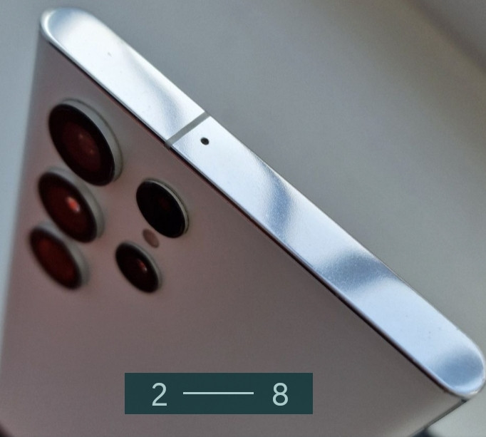 Смартфон: Samsung S22 Ultra 12/256Gb. 2SIM. Київ - фото 5