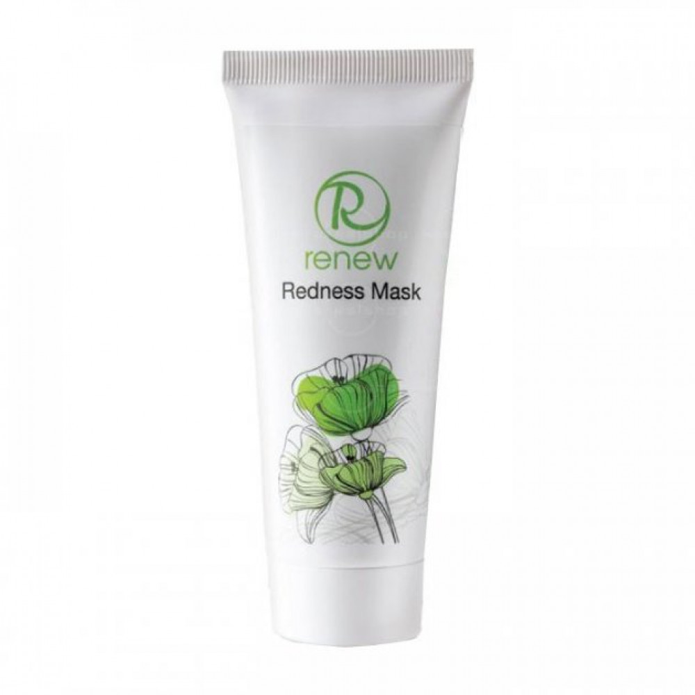 Renew Маска для лікування куперозу REDNESS MASK 70 мл Дніпро - фото 1