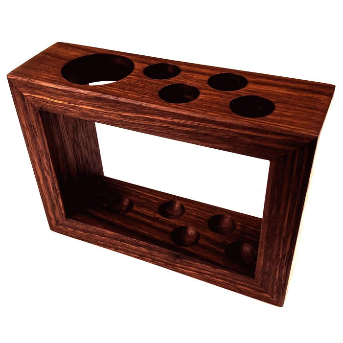 Органайзер для зубных щёток 