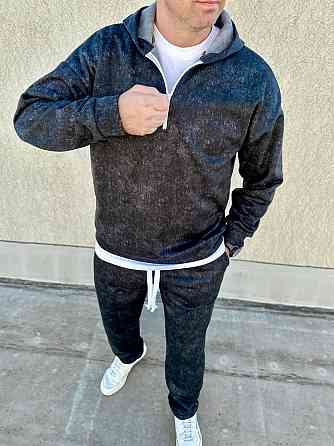 Мужской костюм на флисе Одесса