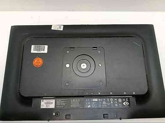 Монітор 21.5" HP LA2206xc (LW490AA) Black (товар вживаний) Луцьк