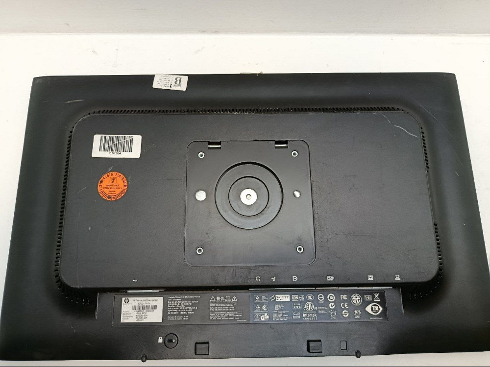 Монітор 21.5" HP LA2206xc (LW490AA) Black (товар вживаний) Луцьк - фото 3