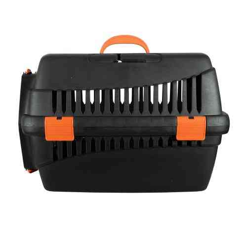 Контейнер-переноска Senyayla для кошек и собак до 6 кг 35 х 49 х 32,5 см Киев