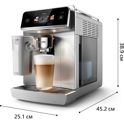 Кофемашина Philips EP8757/20 Винница - изображение 7