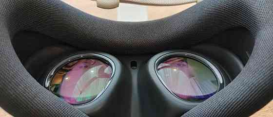 Очки виртуальной реальности Meta Quest 3 128GB. Харьков