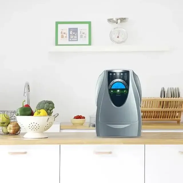 Озонатор Premium 3-в-1 Дніпро - фото 10