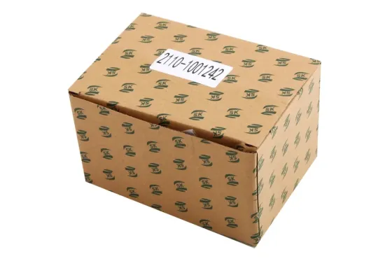 Подушка двигателя 2110 правая Shin Kum Винница