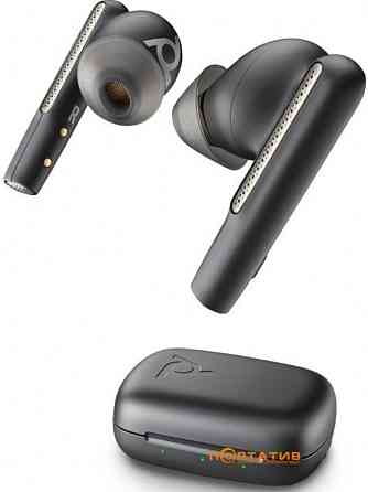 Наушники с микрофоном Poly TWS Voyager Free 60 Харьков