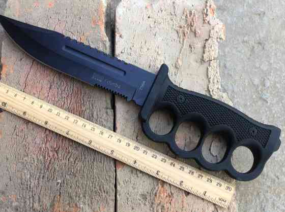 Нож Тактический Columbia USA Охотничий код 14. Киев