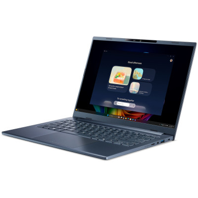 Ноутбук Acer Swift Go 14 SFG14-75 (NX.JNBEU.003) Винница - изображение 5
