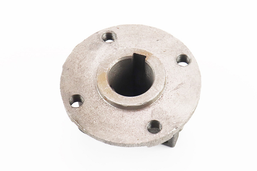 Ступиця колеса d-39mm, 4отв. 6,00-12 Тип 2 Киев - изображение 2