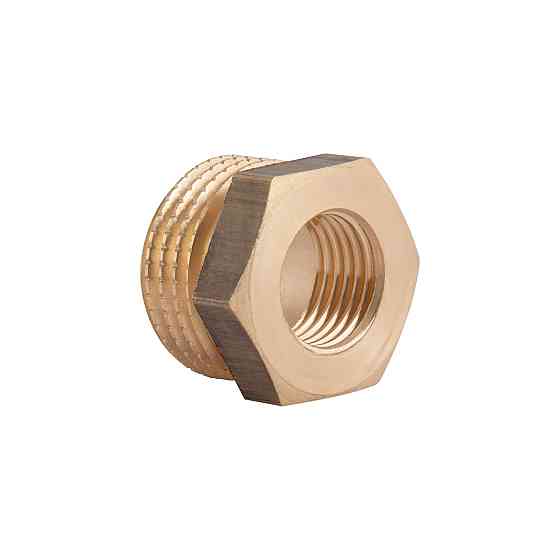 Футорка Thermo Alliance Standart 1/2"х3/8" НВ SD423159 Київ