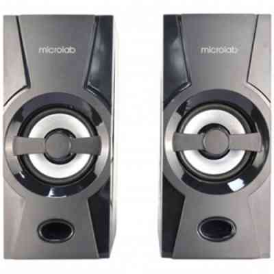 Акустическая система Microlab B-15 USB Black (B-15) Винница