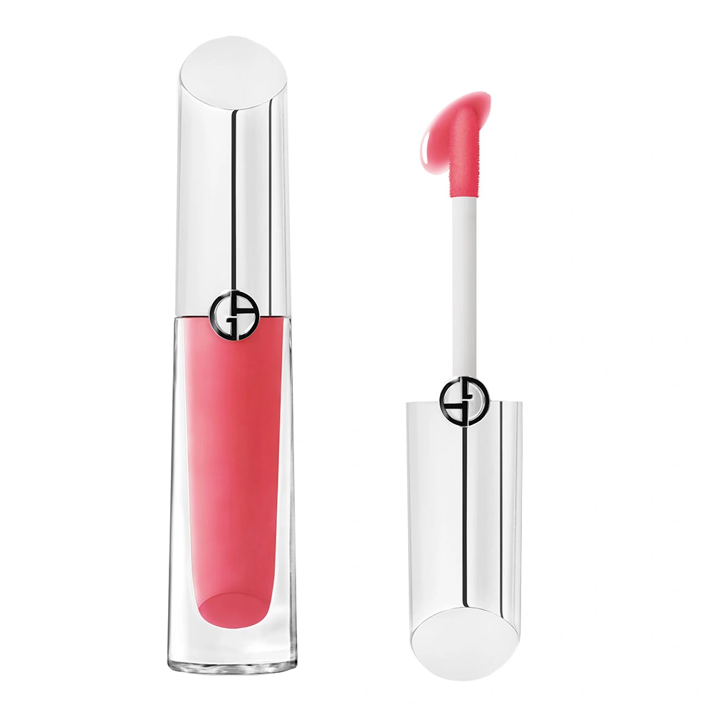 Блиск для губ Giorgio Armani Prisma Glass 02 - Candy Halo Слов'янськ - фото 5