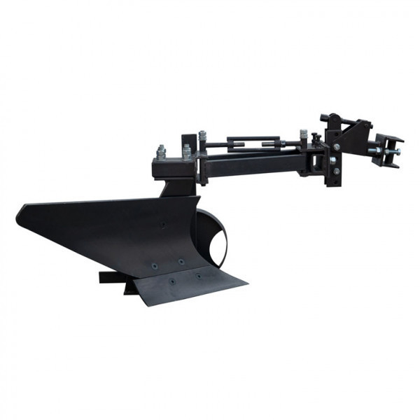 Плуг до мототрактора з гідравлікою (ПЛ6) (захват 25 см) Харків - фото 1