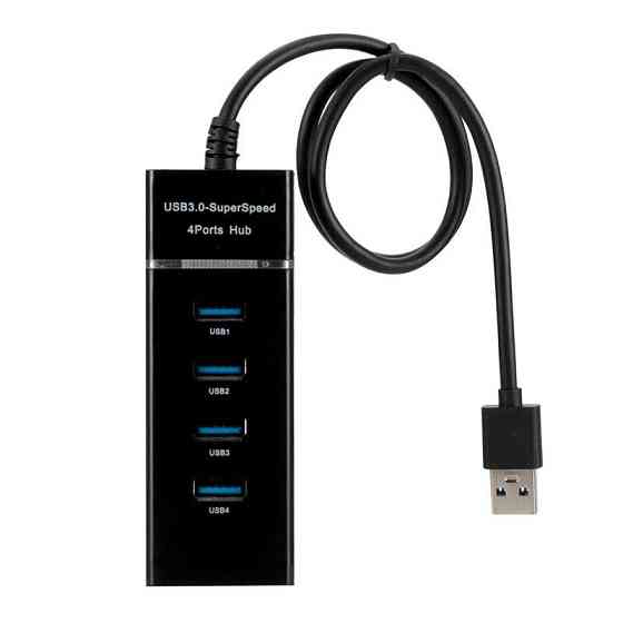 Разветвитель на 4 порта SBR Киев