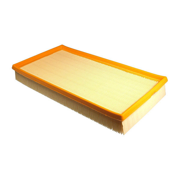 Воздушный фильтр Mahle LX781 Daimler Харьков - изображение 1