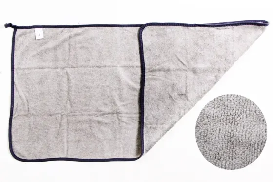 Тряпка микрофибра универсальная 40*80см Baseus Винница