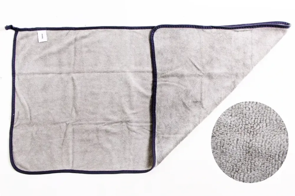 Тряпка микрофибра универсальная 40*80см Baseus Винница - изображение 1