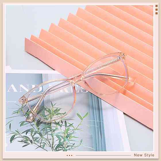 Окуляри для захисту від синього світла Madison Avenue Луцк