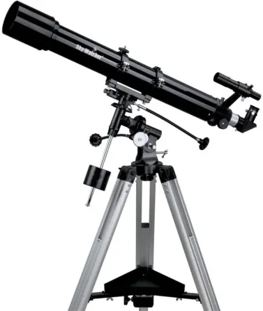 Бинокль Sky-Watcher (Synta) BK909EQ2 Киев