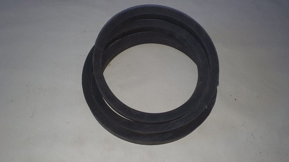 Ремень клиновой 21х14-1950. Харьков - изображение 1