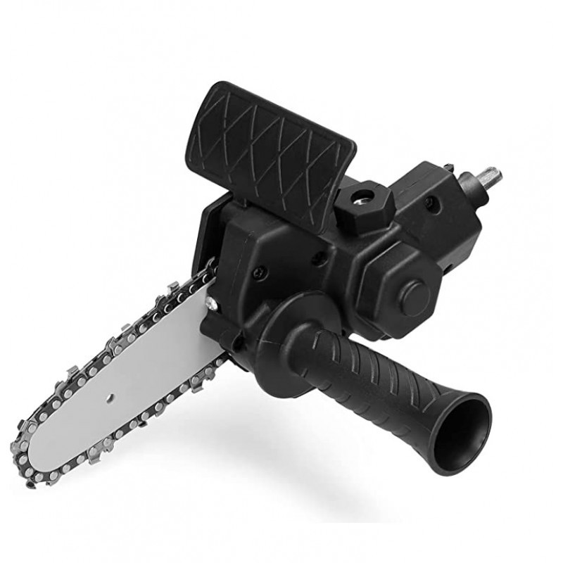 Насадка ланцюгова пила для дриля, 4 дюйми Винница - изображение 1