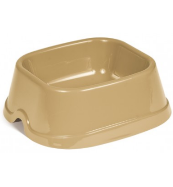 Миска для собак "Природа" "Модерн-№4", 1,25л Вінниця - фото 1