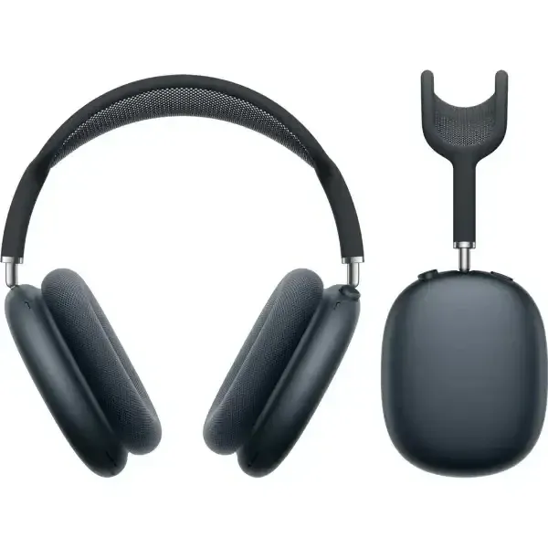 Наушники Apple AirPods Max 2 Midnight Киев - изображение 2