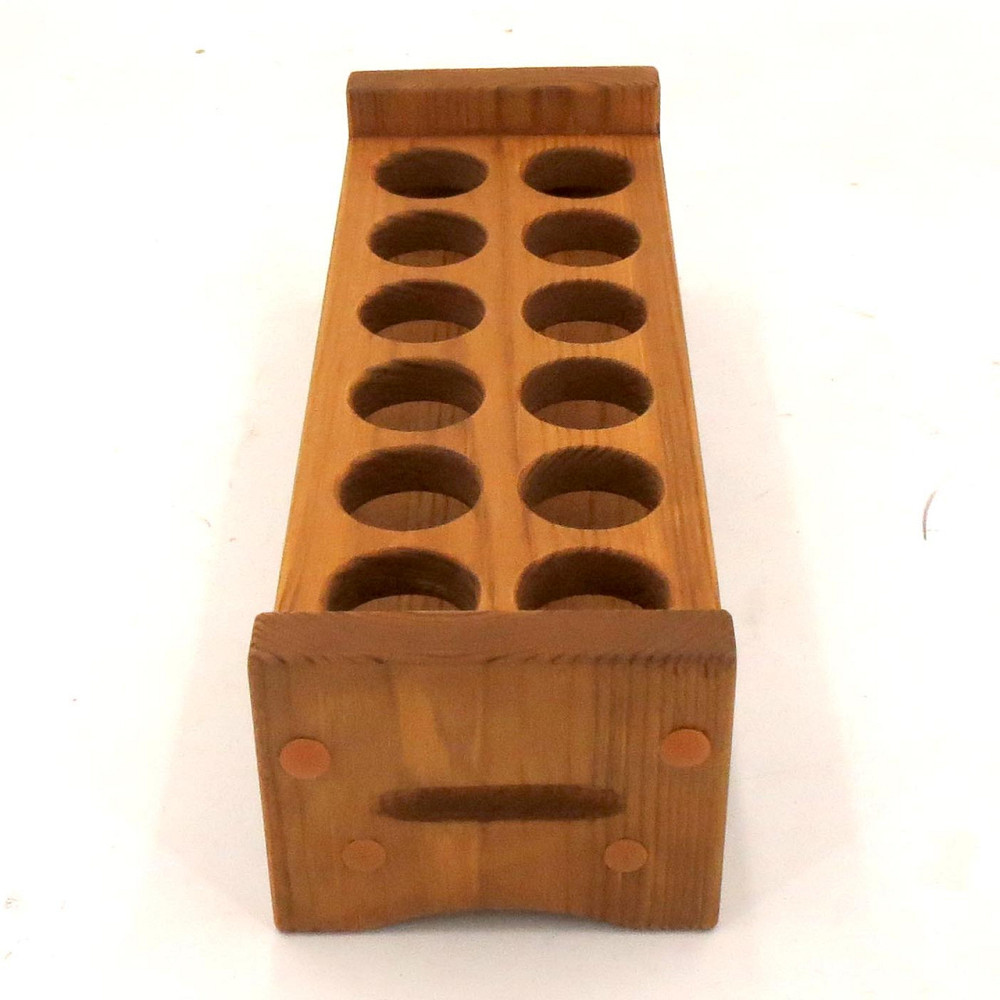 Подставка для рюмок 