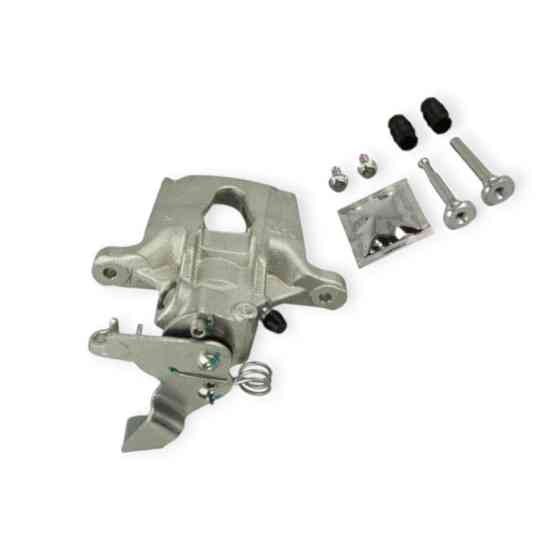 Суппорт задний автомобиль Рено Master, автомобиль Опель Movano 98- (, комплект напр, смазка) правый R Мукачево