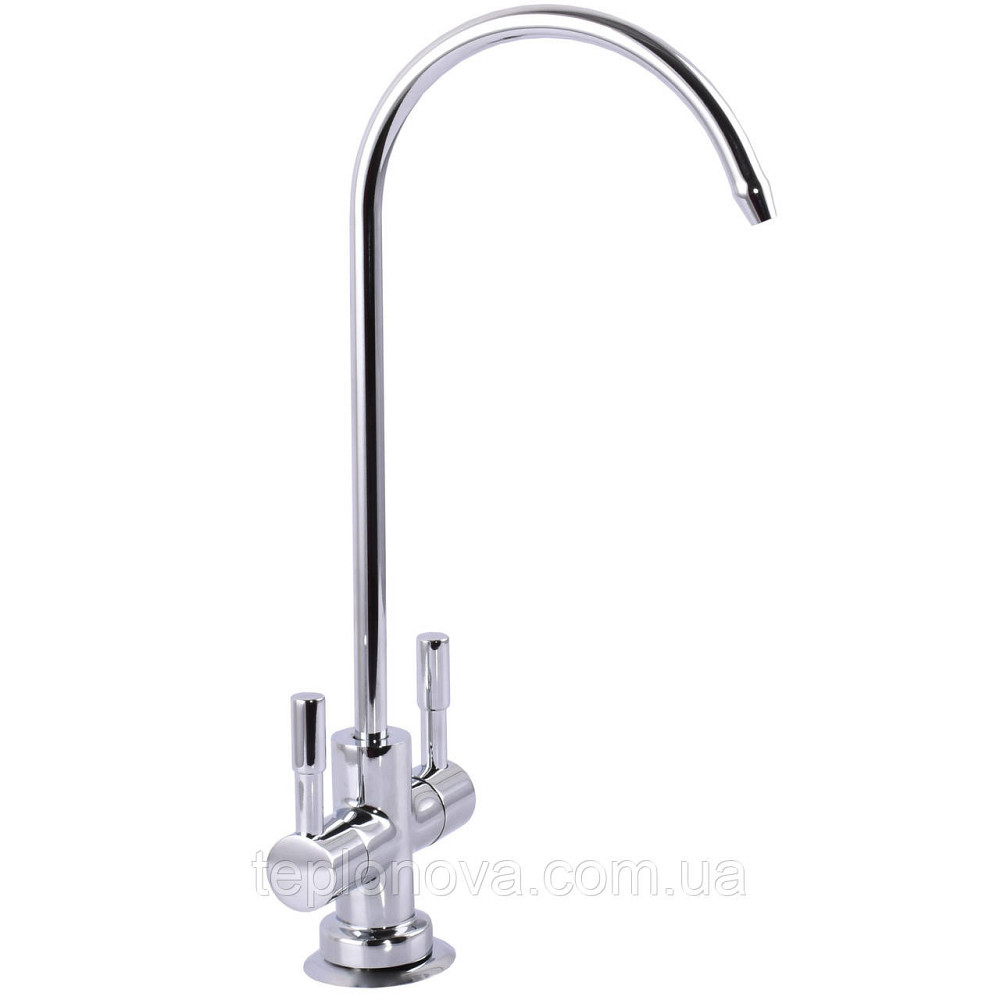 Кран для обратного осмоса Globus Lux Lazer GLLR-76A-00 Черновцы - изображение 5