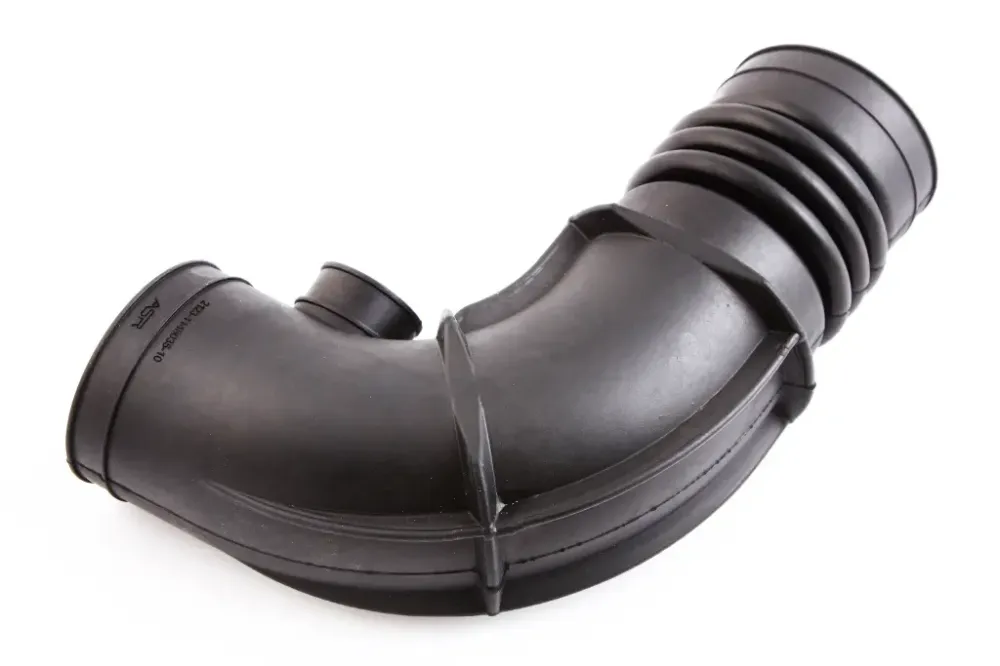 Гофра воздушного фильтра 2123 Г-образная ASR (21073) Винница - изображение 2